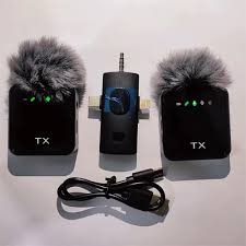 Micro TX