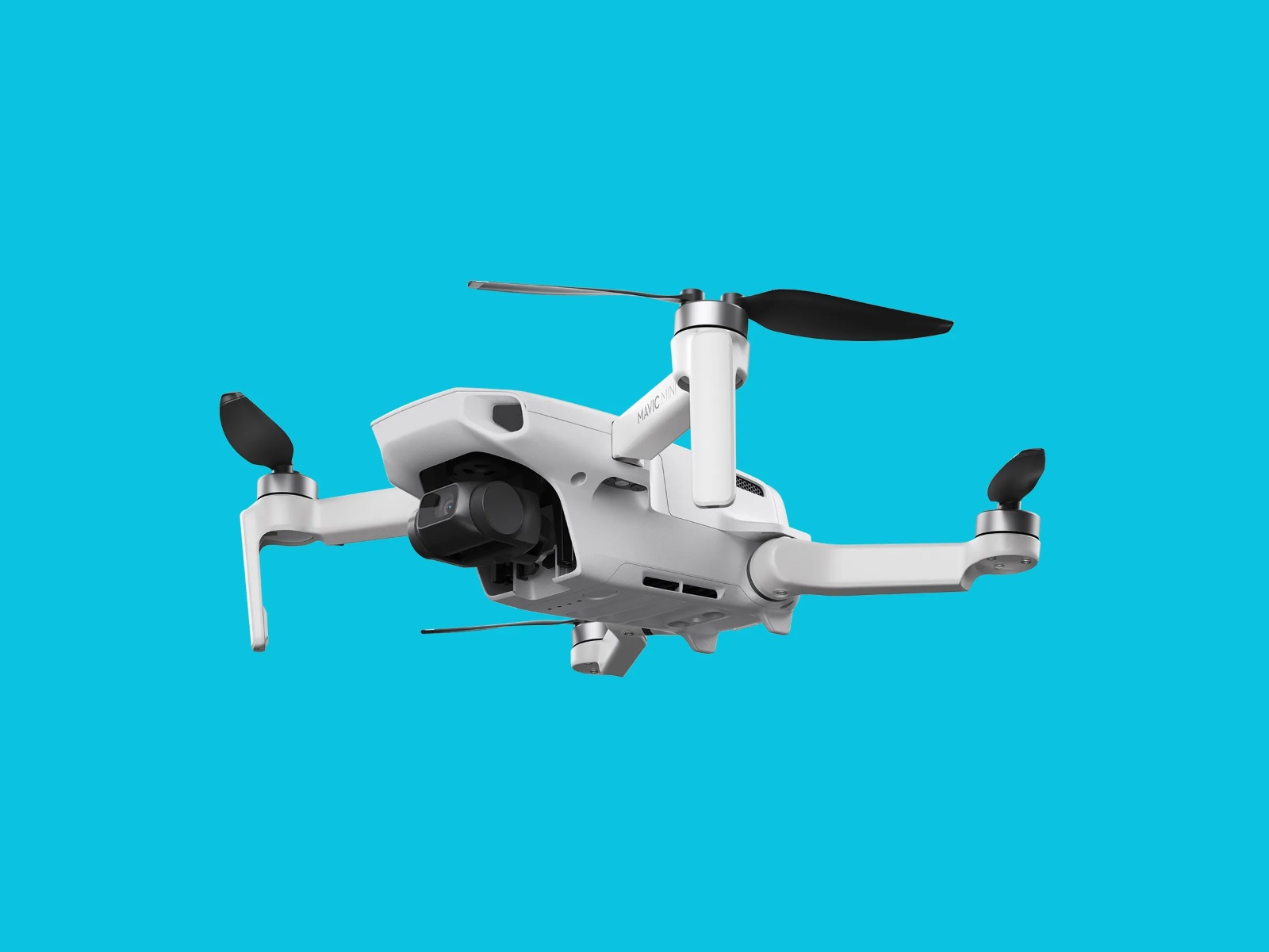DJI FLY Mini 2