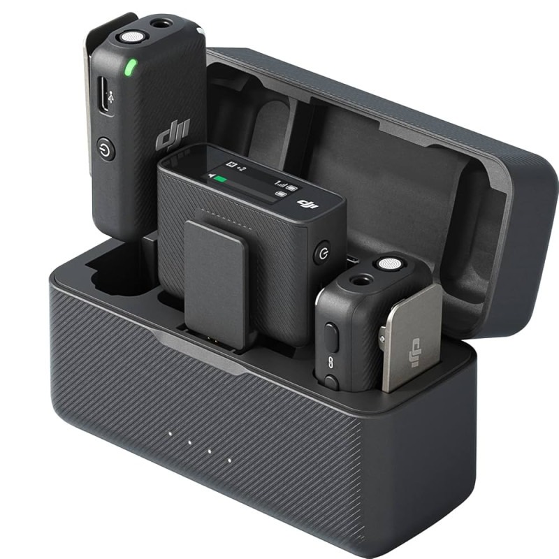 Micro DJI FLY