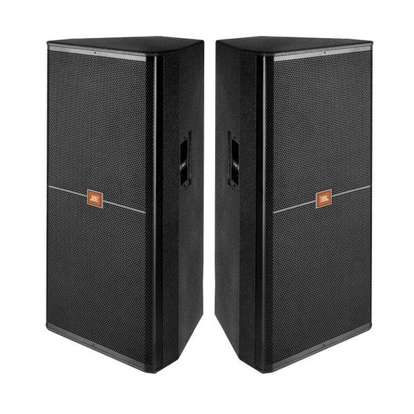 Sonorisation JBL