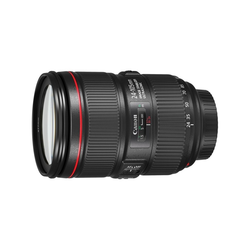 Objectif 24-105mm