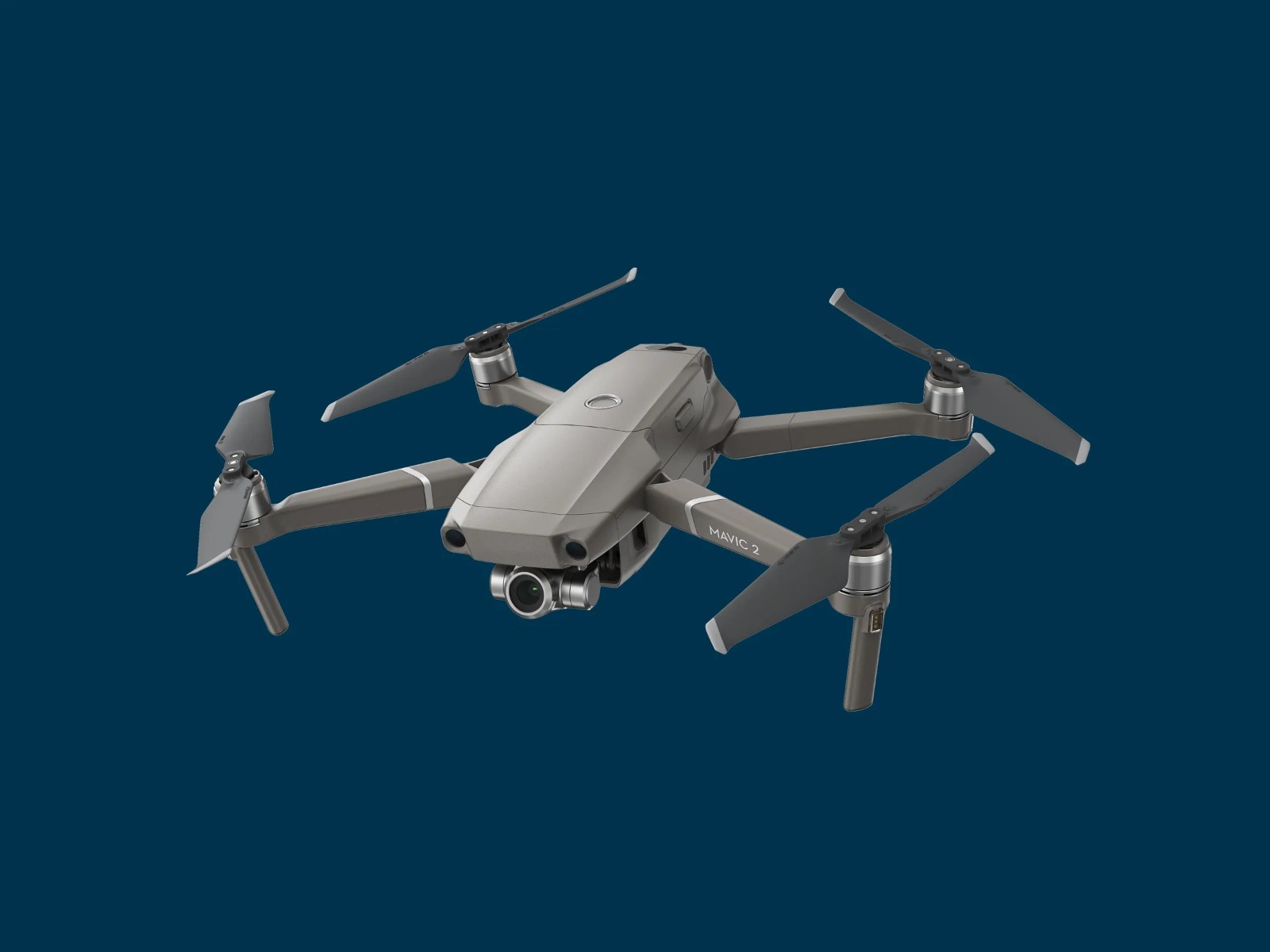 DJI FLY Mavic 4