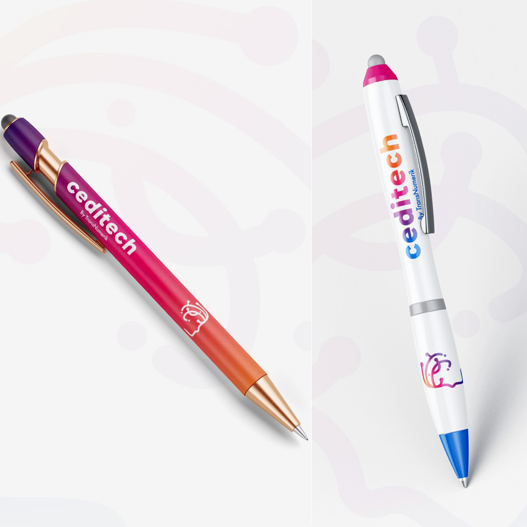 Stylo ConceptImpress - CEDITECH