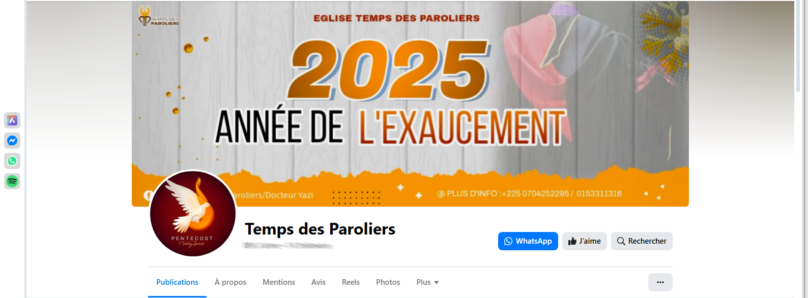 Gestion de Page-Temps des Petroliers
