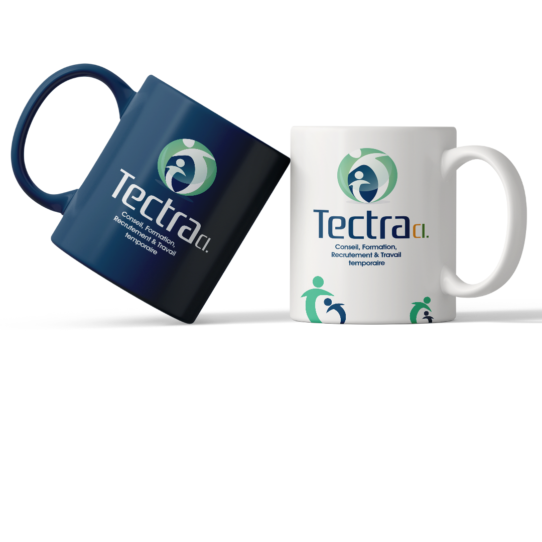 Tasse Concept-Impress Tectra.Ci