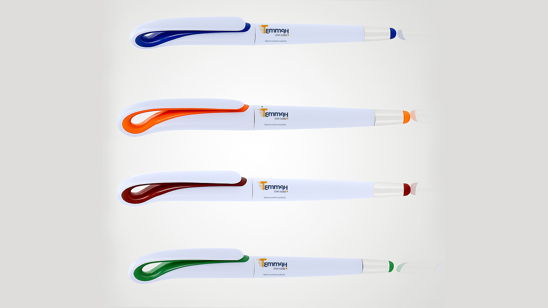 Stylo grand public