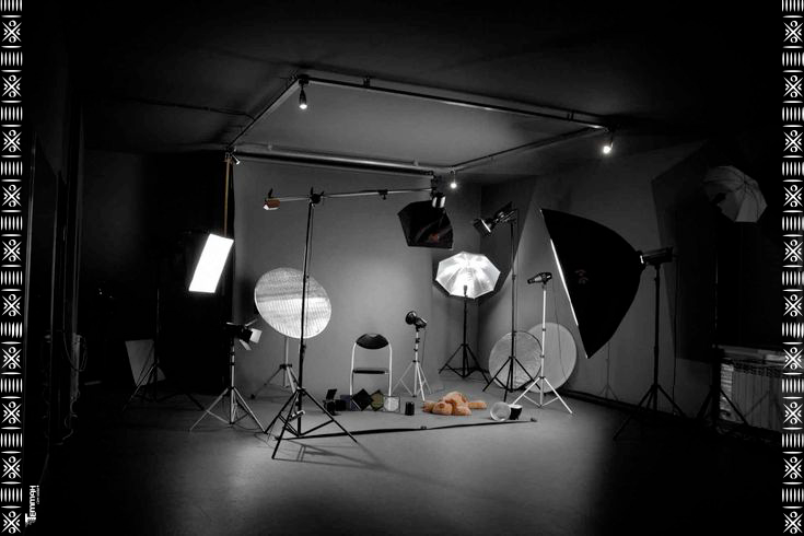 Shooting photo studio (max 30 photos)