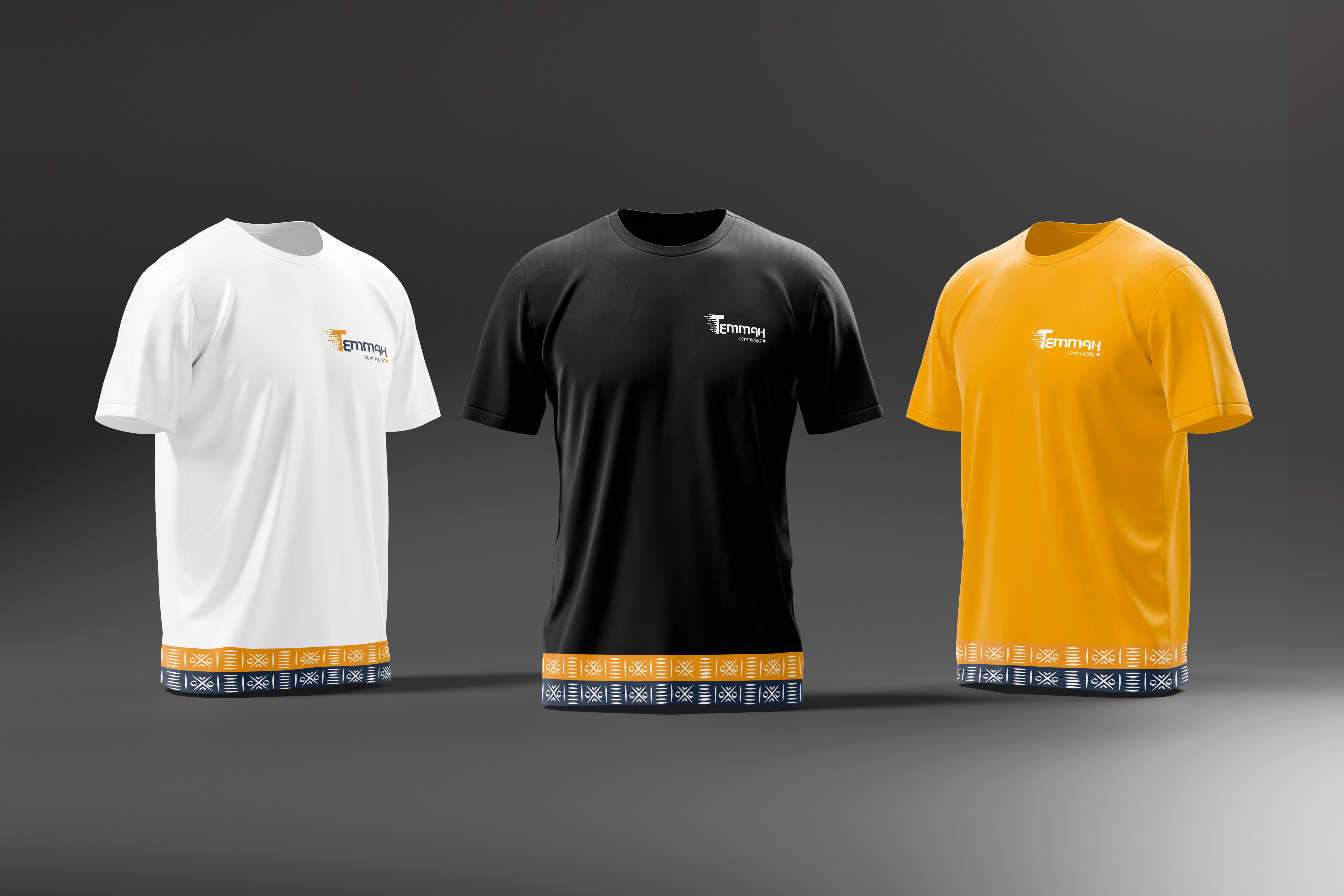 Tee-Shirt importé