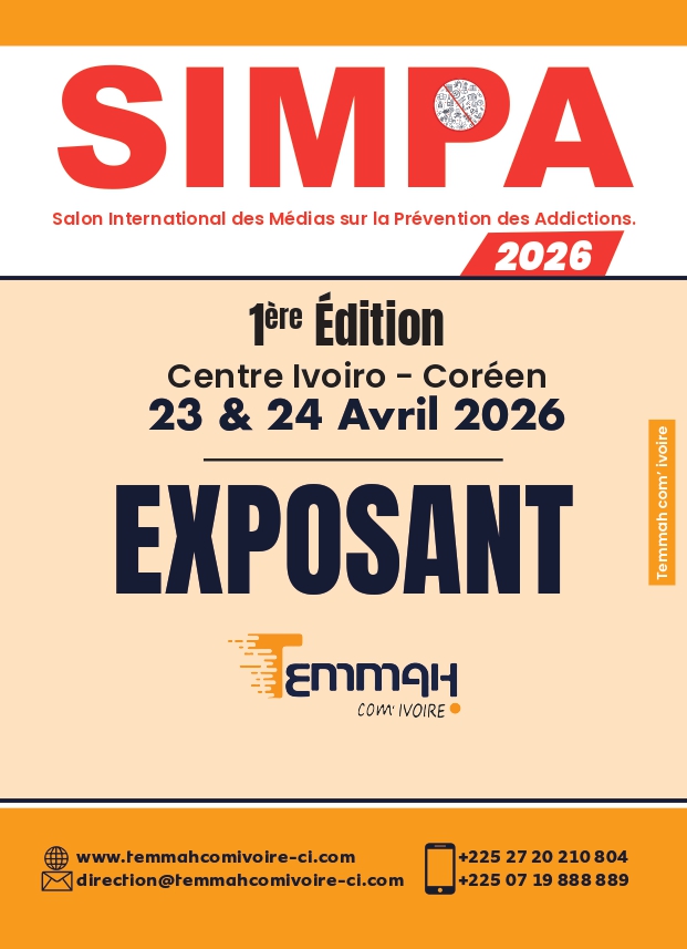 Badge salon ou foire