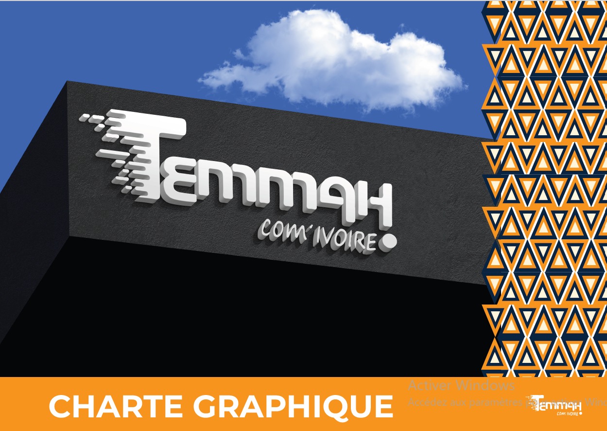 Charte Graphique 