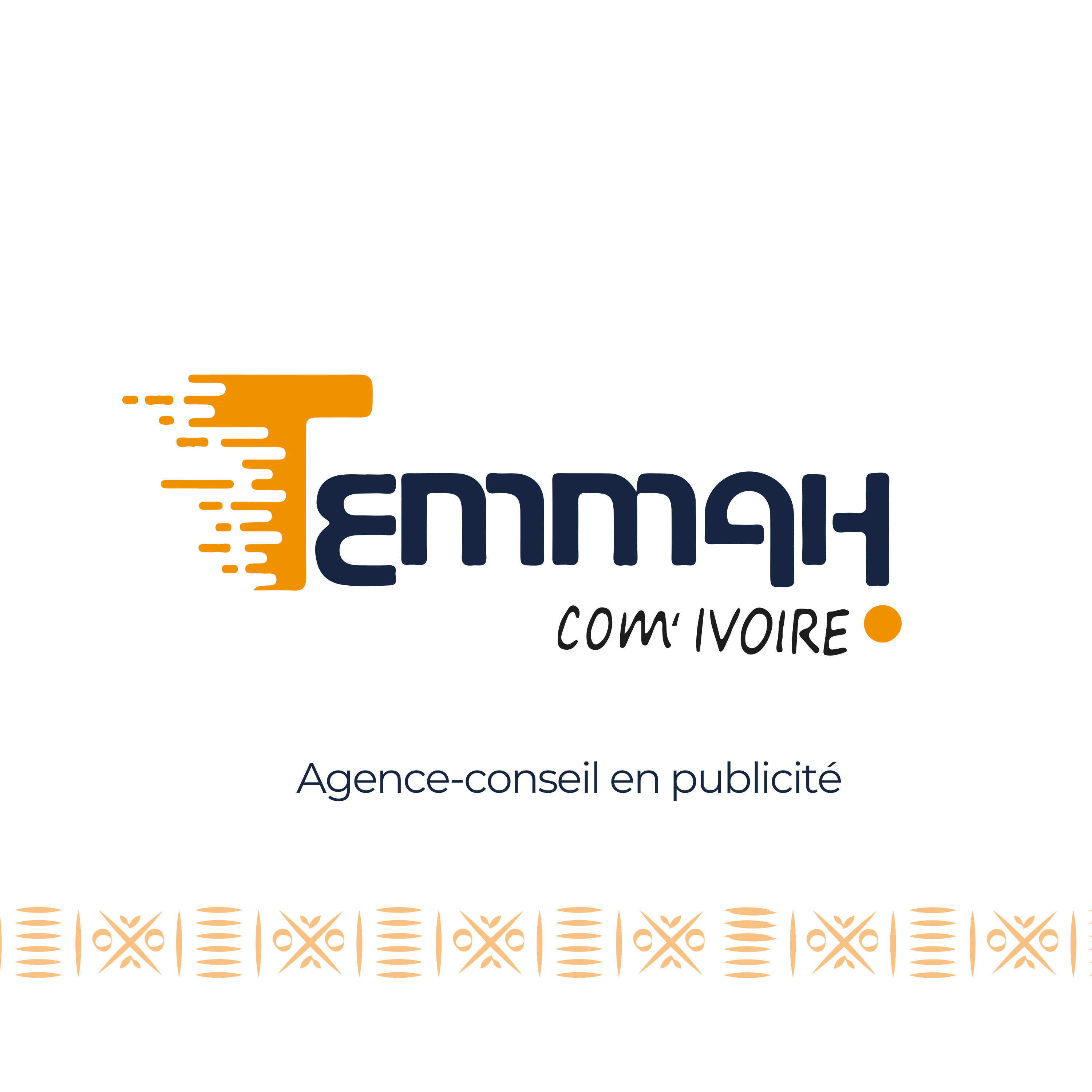 Logo professionnel
