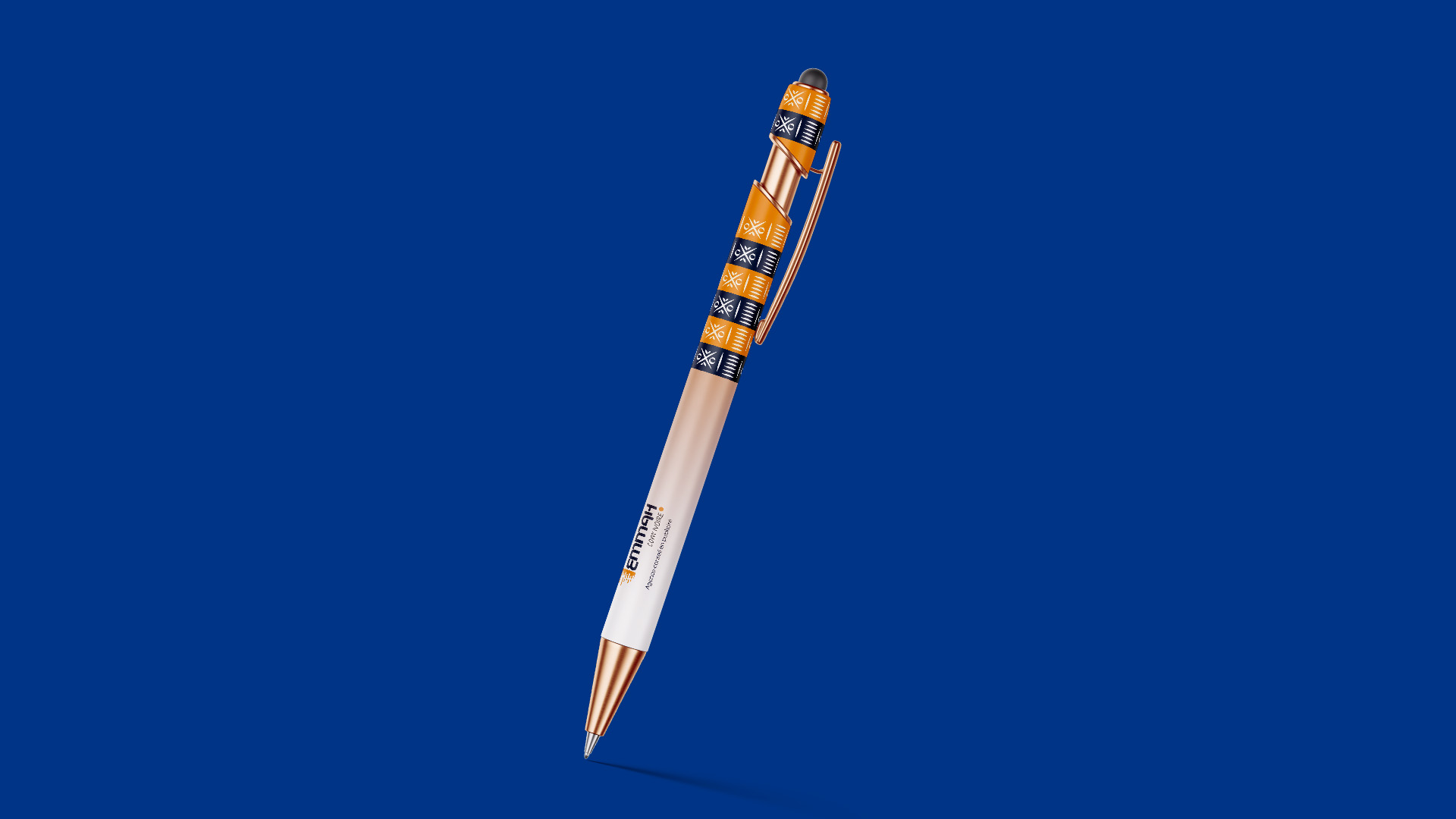 Stylo premium niveau 2