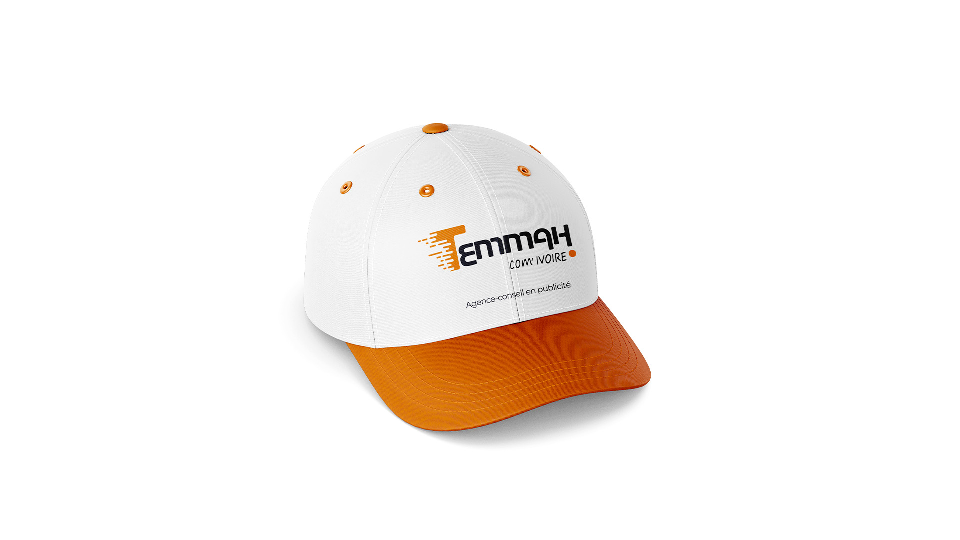 Casquette locale