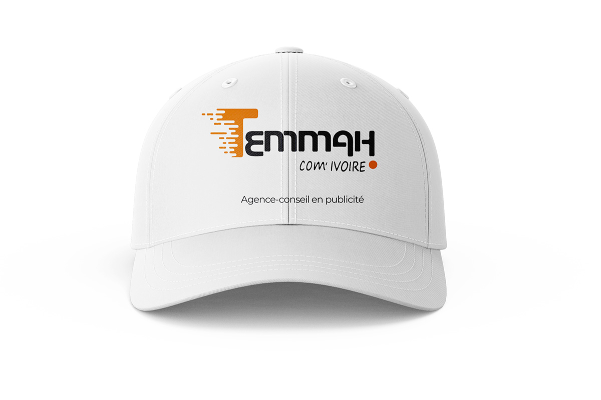 Casquette importé