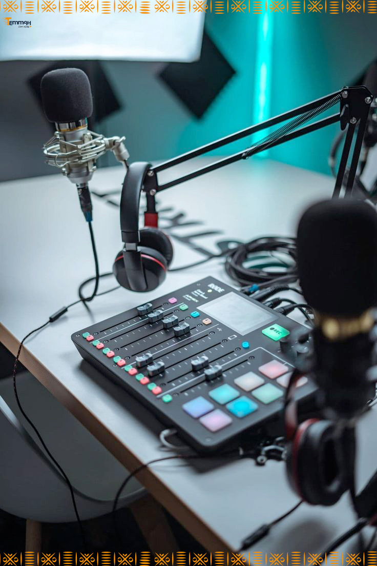 Spot radio max semaine