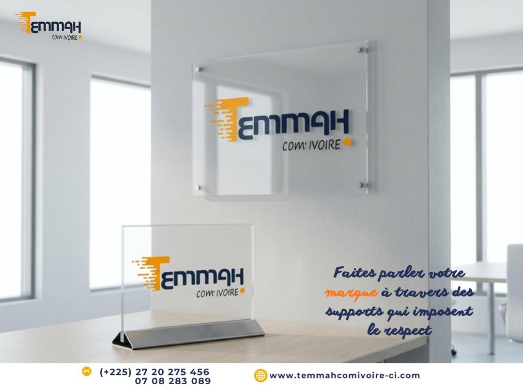 Branding intérieur