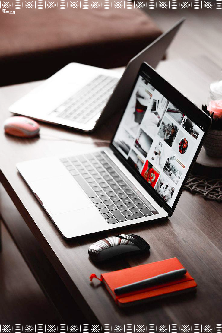 Boutique E-Commerce