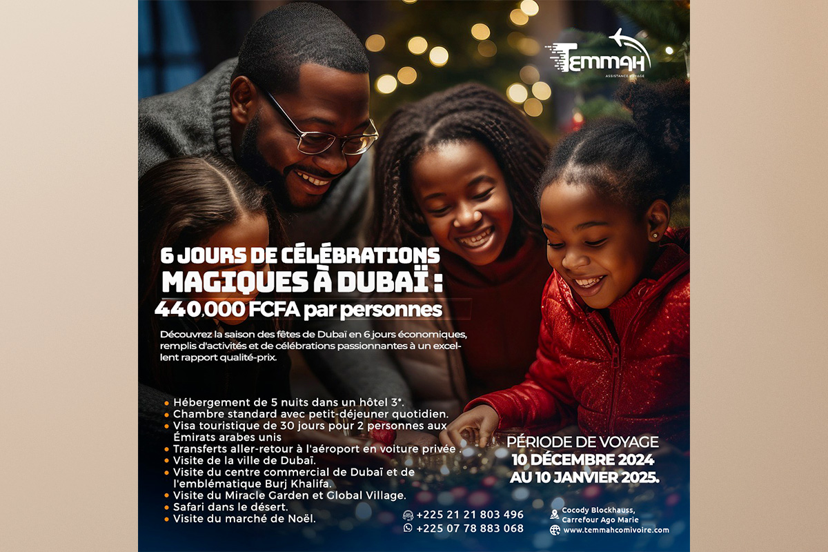 Flyers A2