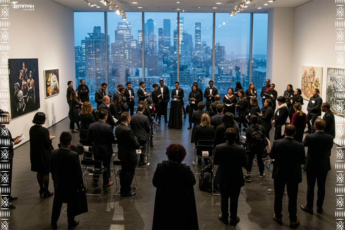 Couverture Event Corporate