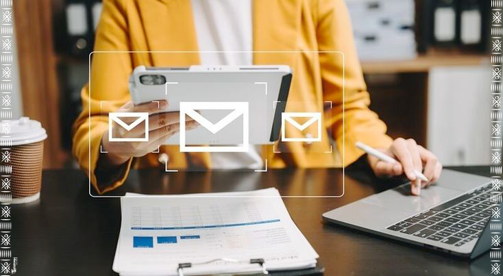 Emailing (Création + Envoi) automatique