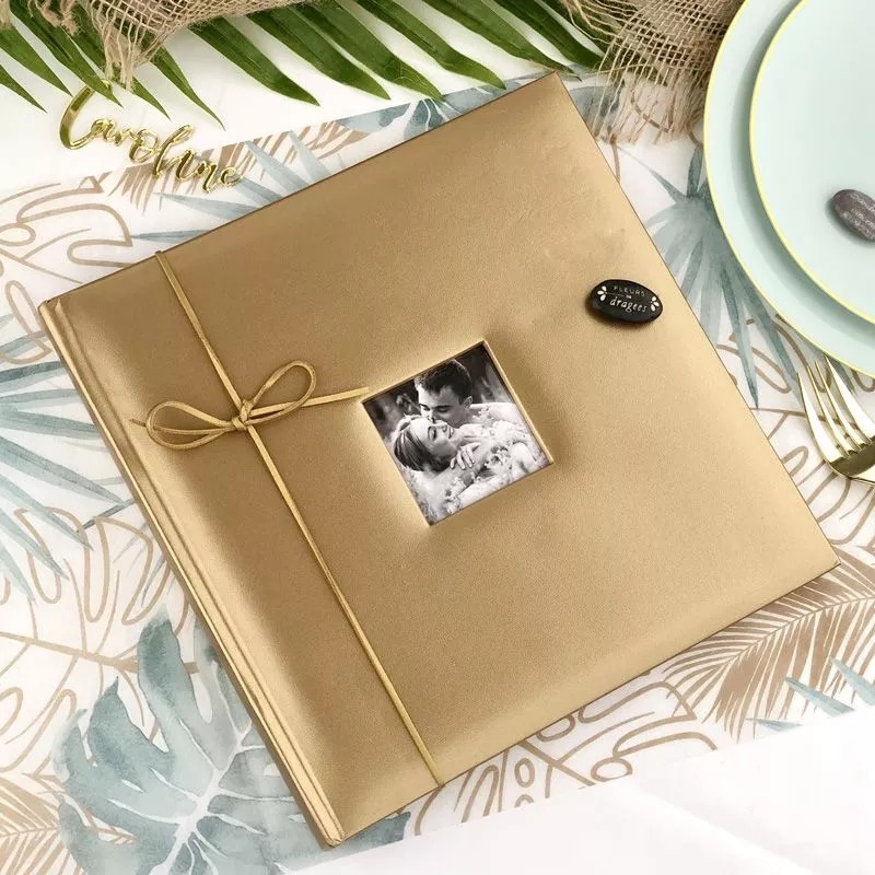 Livre d'Or 